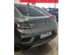 Renault Arkana Techno E-tech Full Hybrid miniatura 7
